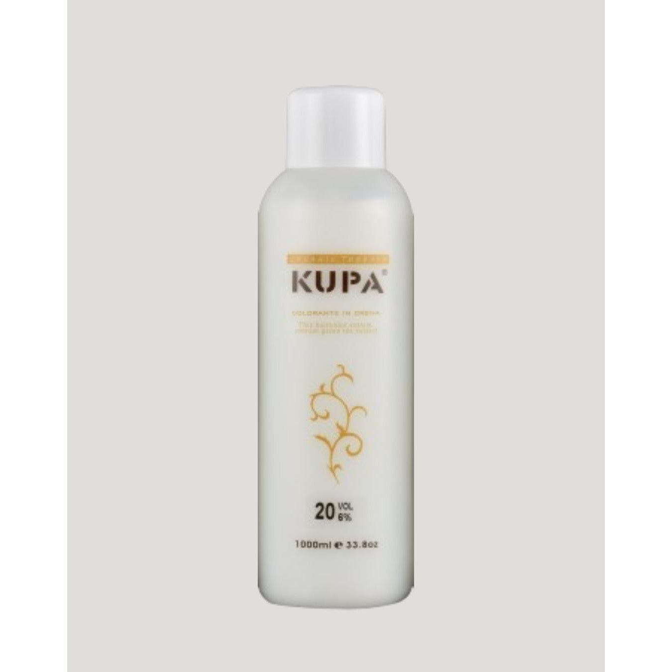 كوبا أوكسجين 1000 مل - 20 حجم