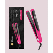 Kupa Hair Straightener Pink-Small