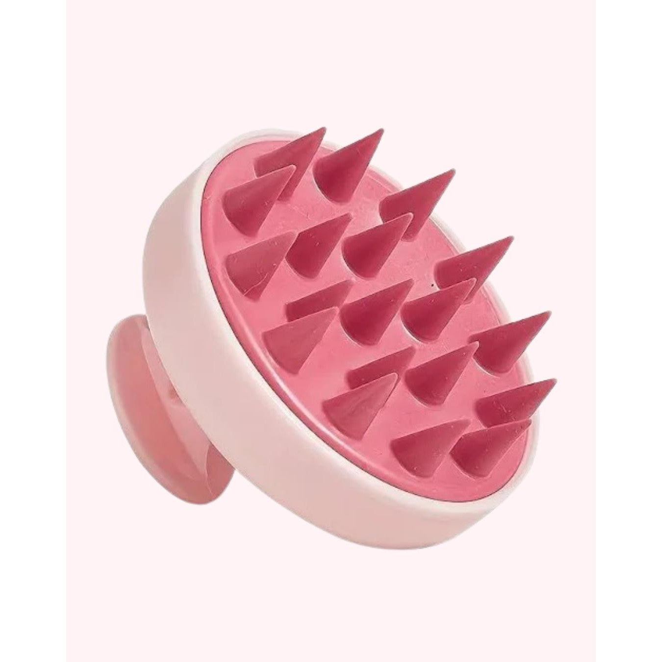 Shampoo Massage Brush