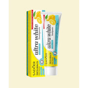 SADOER Ultra White Toothpaste 100g-Lemon