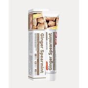 SADOER Ginger Spearmint Toothpaste 100g