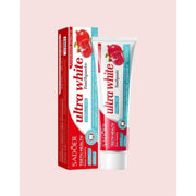 SADOER Ultra White Toothpaste 100g-Pomegrant
