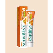 SADOER Sensitive Turmeric Toothpaste 100g