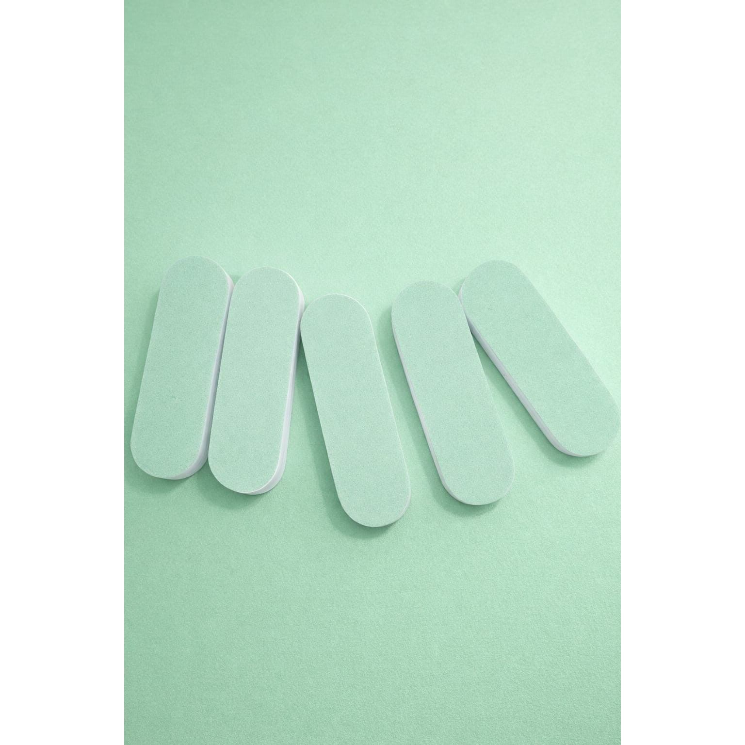 Nail Buffer Sponge (5 pcs)