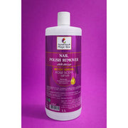 Magic Glow Nail Polish Remover 1000ml