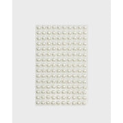 White Pearl Hair Accessories