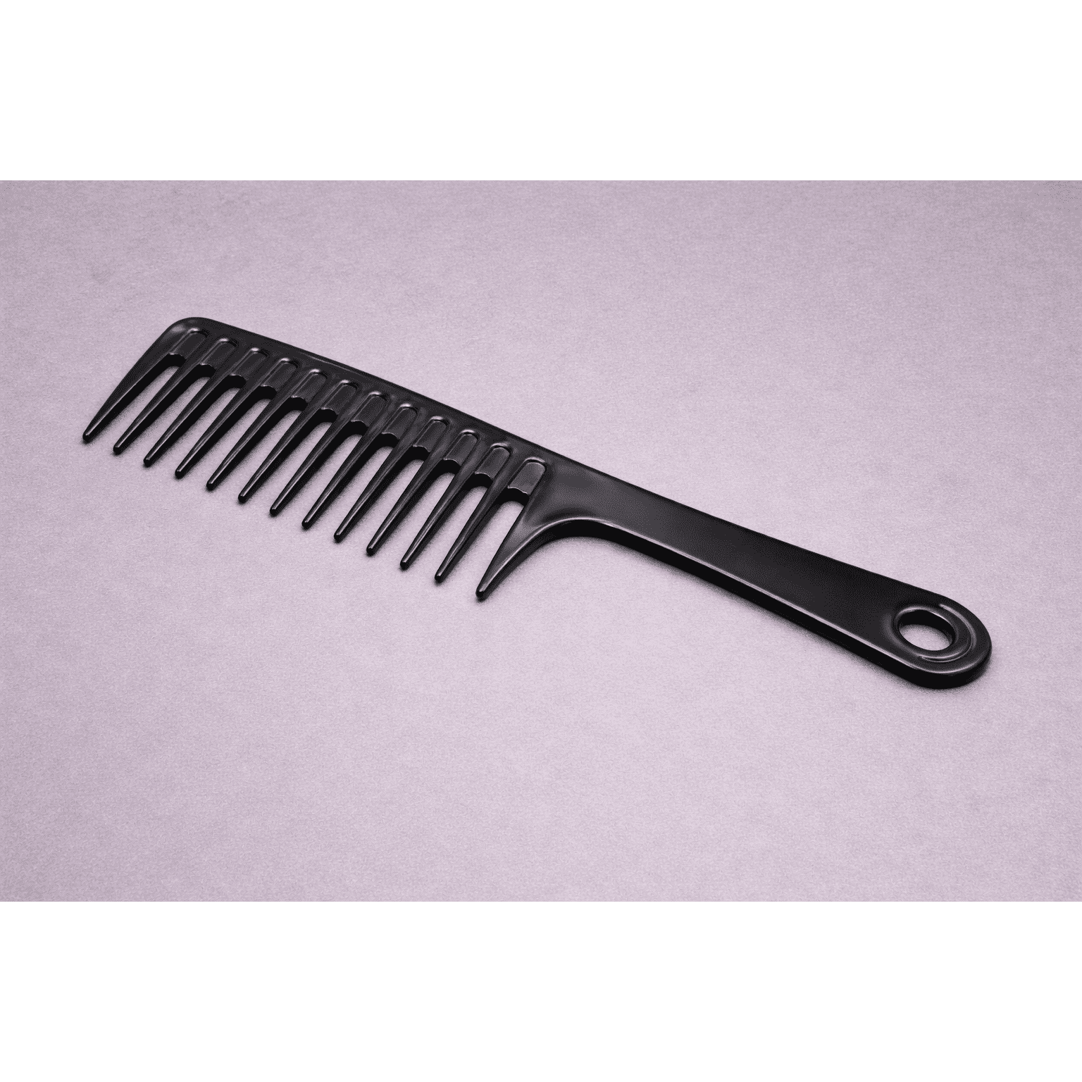 Wide-Tooth Detangling Comb